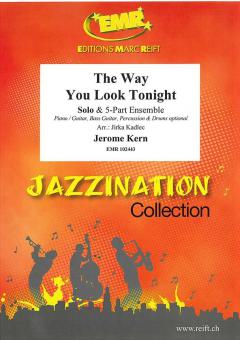 The Way You Look Tonight Download