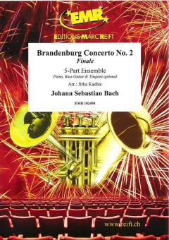Concerto di Brandeburgo n. 2  BWV 1047 Download