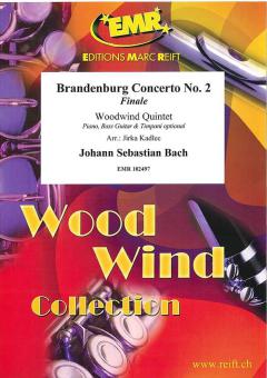Concerto di Brandeburgo n. 2  BWV 1047 Download