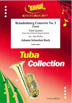 Concerto di Brandeburgo n. 2  BWV 1047 Download