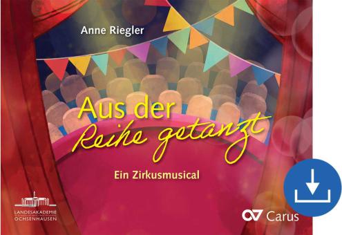 Aus der Reihe getanzt 