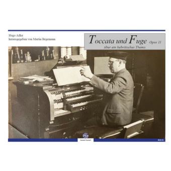 Toccata e fuga op. 11 
