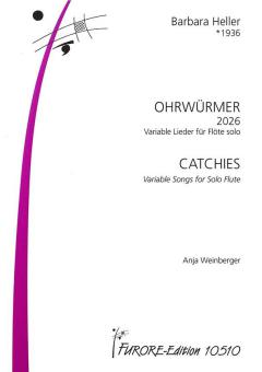 Ohrwürmer 