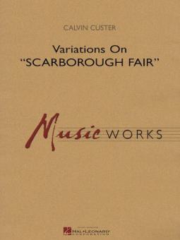 Variations On Scarborough Fair 