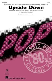 Upside Down 