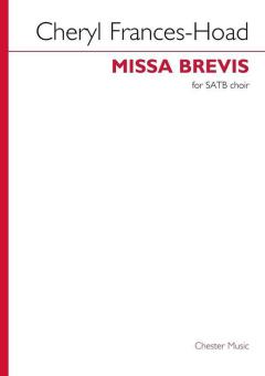 Missa Brevis à 4 