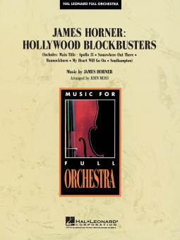 Hollywood Blockbusters 