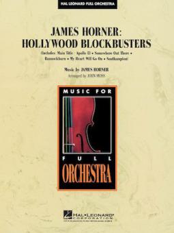 Hollywood Blockbusters 