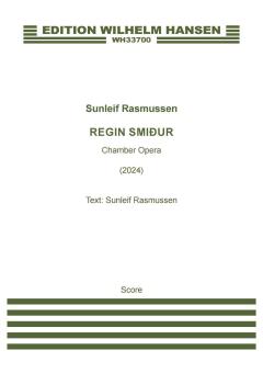 Regin Smidur 