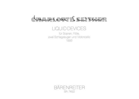 Liquid Devices 