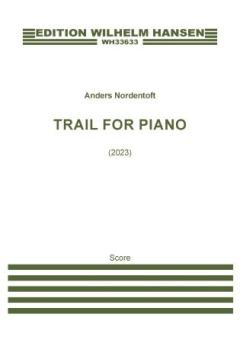 Trails For Piano 