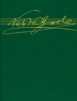 Violinkonzert op. 56 / Noveletten op. 53 und 58 