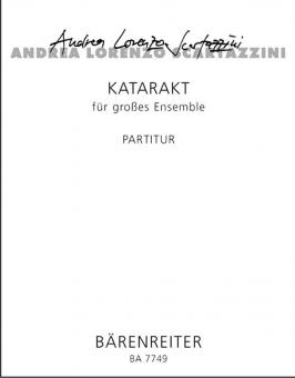 Katarakt 