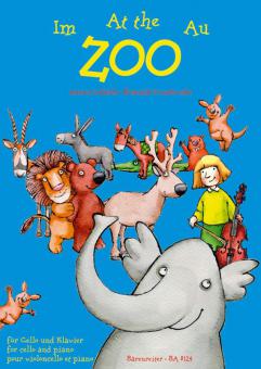 Allo zoo Standard