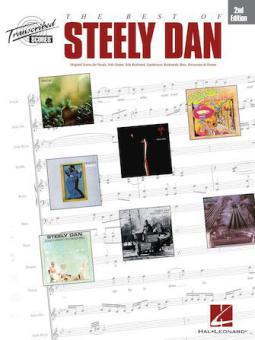 Reeling In The Years 