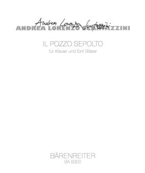 Il pozzo sepolto 