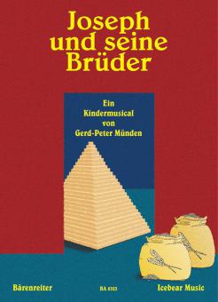 Joseph und seine Brüder 