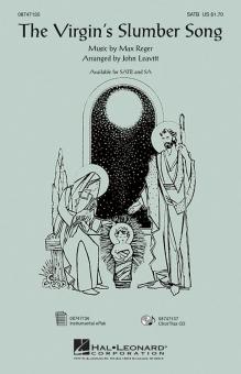 The Virgin's Slumber Song 