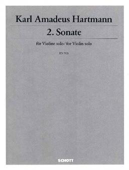 2. Sonata 