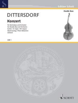 Concerto Eb Major Krebs 171 Standard