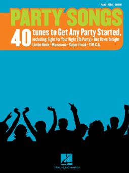 Party Songs 