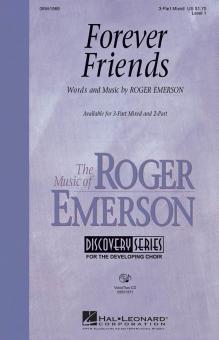Forever Friends 