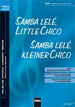 Samba lelé, Little Chico 