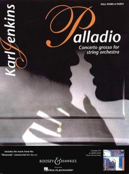 Palladio 