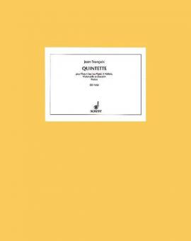 Quintet Standard