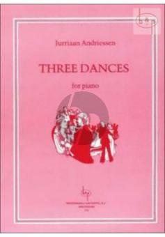 3 Dances 