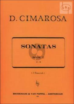 Sonatas Vol.2 