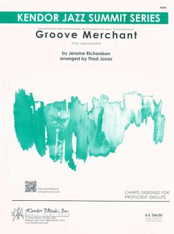 Groove Merchant Standard