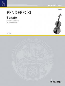 Sonata Standard