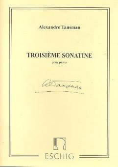Sonatina No. 3 