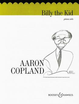 Billy The Kid 