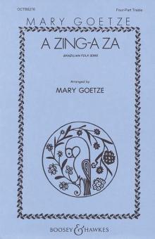 A-Zing-A-Za 