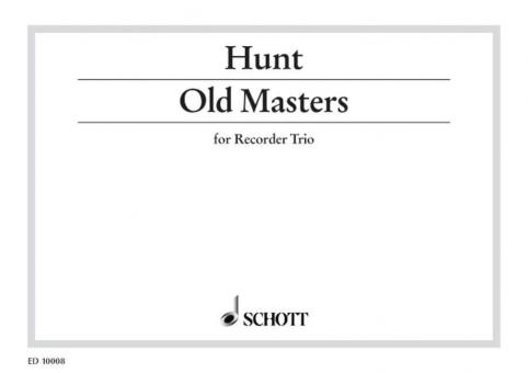 Old Masters Standard