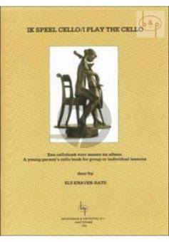 I Play The Cello Vol. 1 