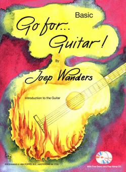 Go for... Guitar! Basic 