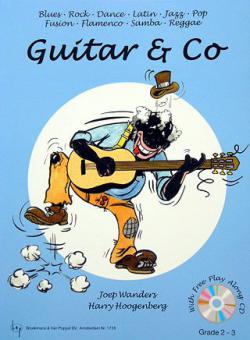Guitar & Co 