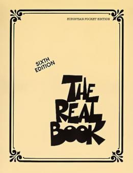 The Real Book Vol. 1 C 