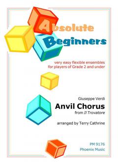 Anvil Chorus Standard