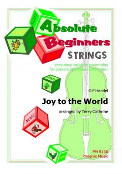 Joy to the World Standard