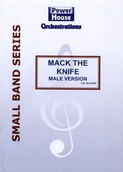 Mack The Knife 
