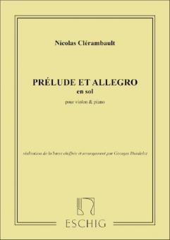 Sarabande 