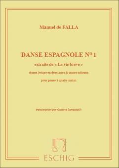 La vie brève 