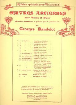 Concerto D Major Op. 3/9 