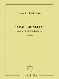 A Próle do Bébé Nr. 1 Vol. 7 