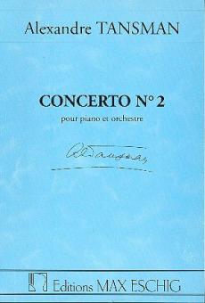 Second Concerto 