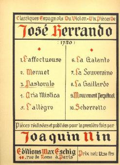 Pastorale (No.3) 